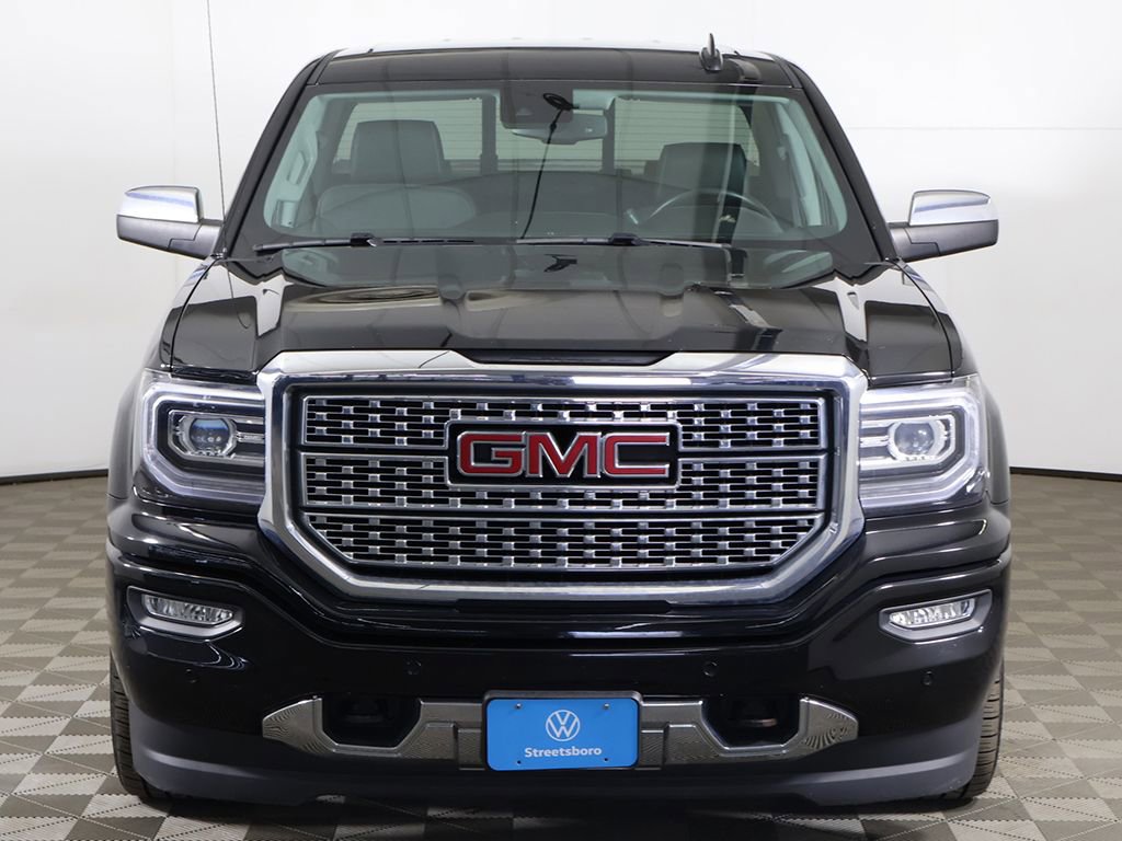 Used 2017 GMC Sierra 1500 Denali image 12