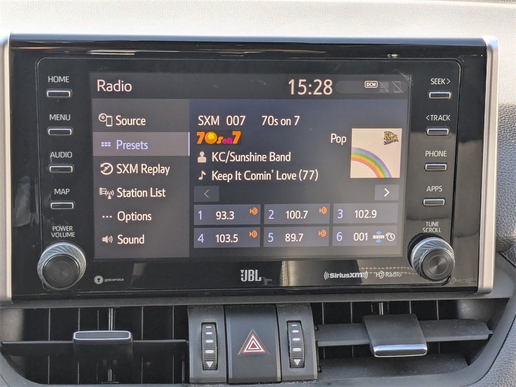 Used 2019 Toyota RAV4 XLE Premium w/ Cold Weather Package image 13