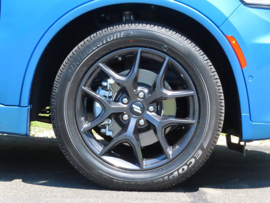 New 2026 Dodge Durango GT AWD/4WD image 16