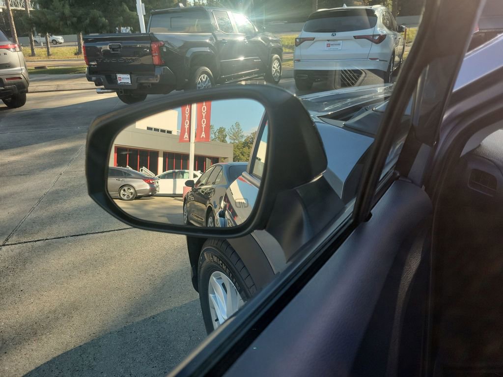 Certified 2025 Toyota Corolla Cross LE image 13