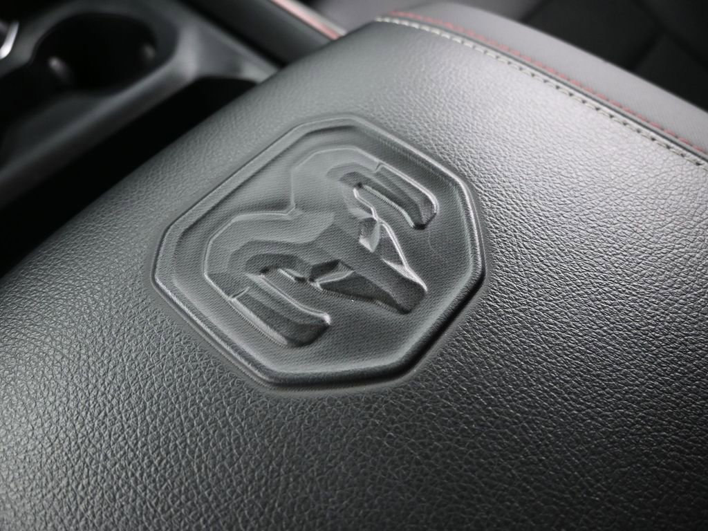 Used 2024 RAM 1500 Rebel w/ Rebel Level 1 Equipment Group image 22