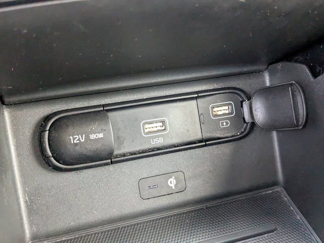 Used 2022 Kia Telluride S image 23