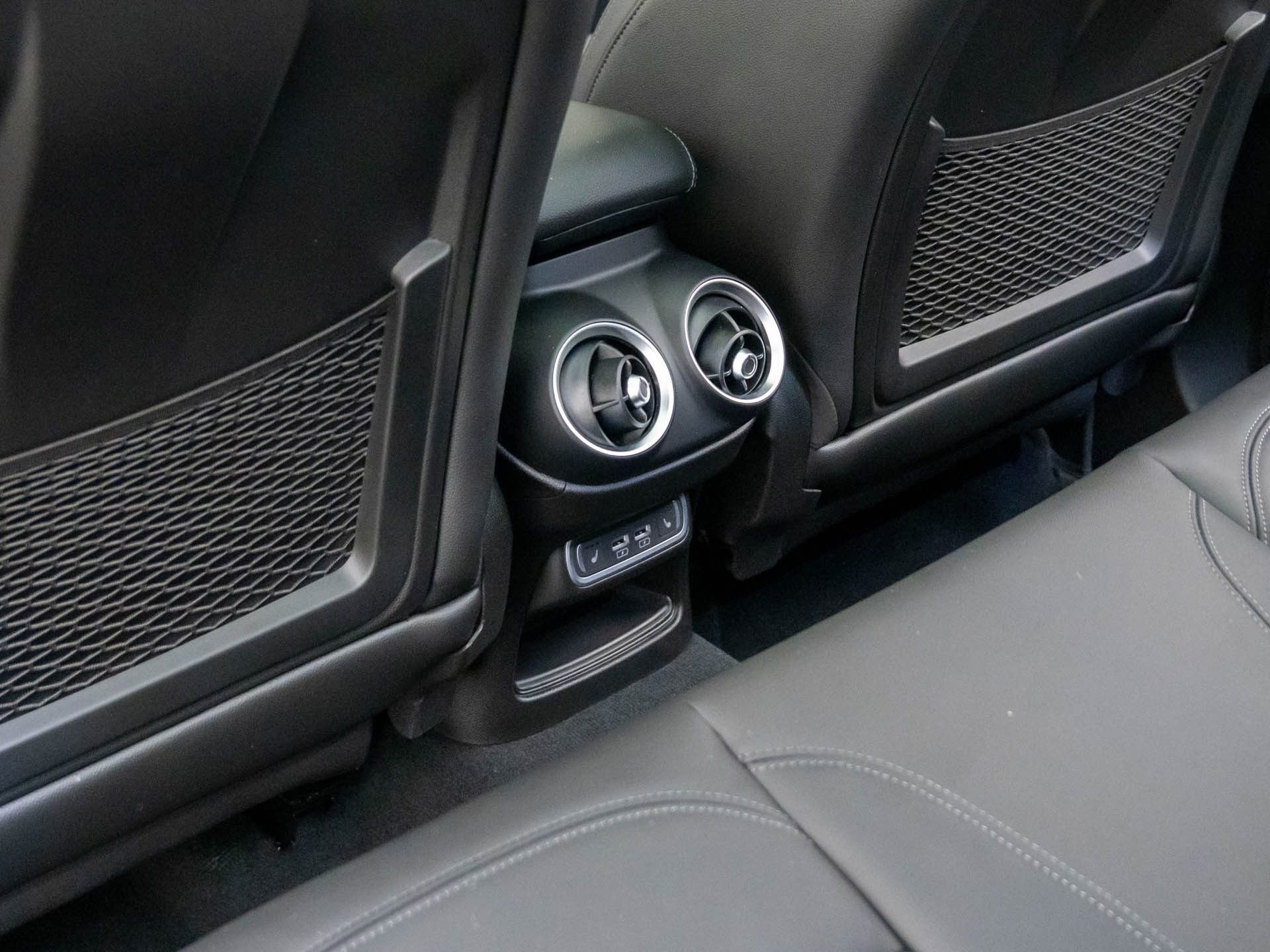 Used 2024 Alfa Romeo Stelvio Quadrifoglio w/ Active Assist Plus Package image 18