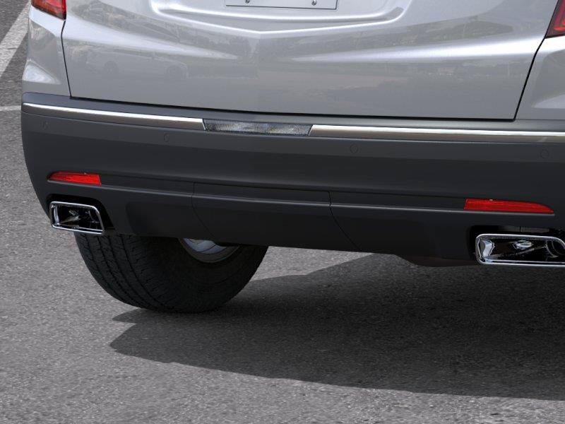 New 2026 Cadillac XT5 Luxury w/ LPO, Floor Liner Package FWD image 15