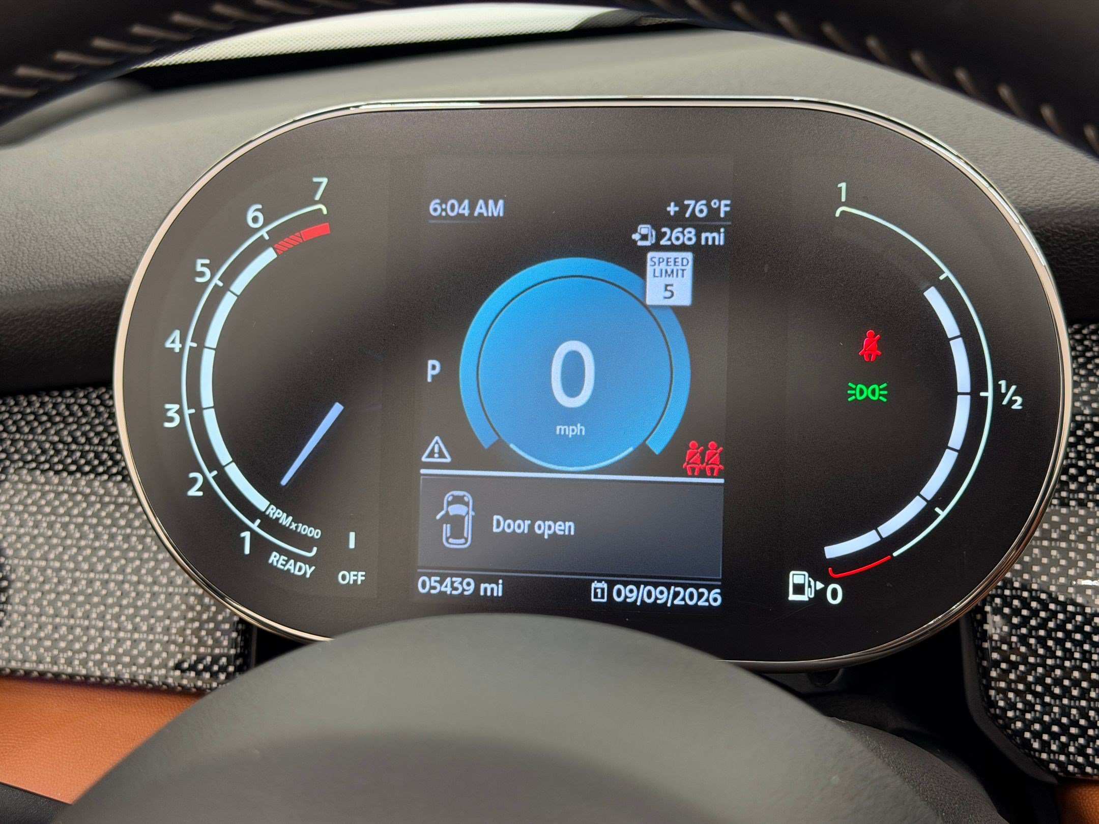 Certified 2023 MINI Cooper S FWD image 21