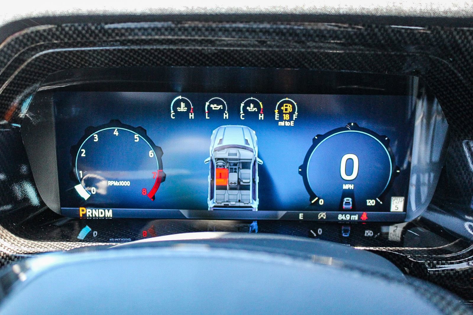 New 2025 Ford F150 Lariat w/ Equipment Group 502A High image 25