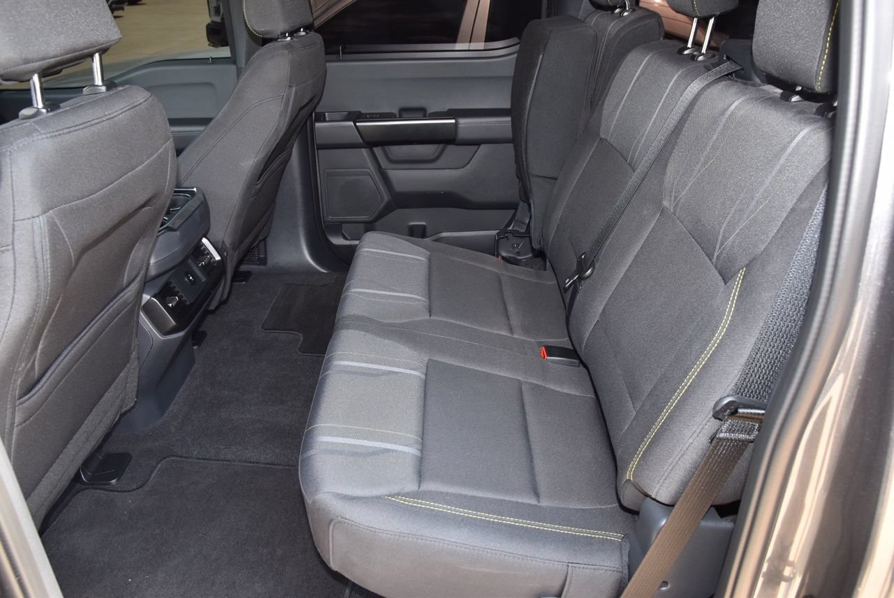 Used 2025 Ford F150 STX w/ LOBO Package AWD/4WD image 10