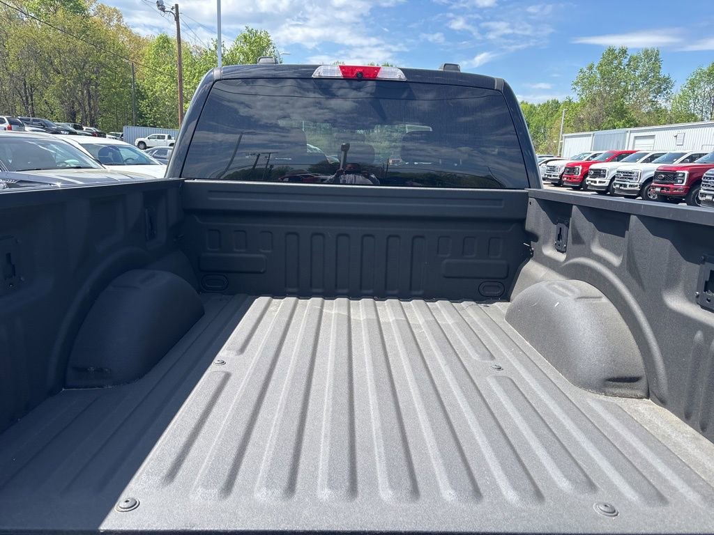 Used 2021 Ford F150 XL w/ STX Appearance Package image 5