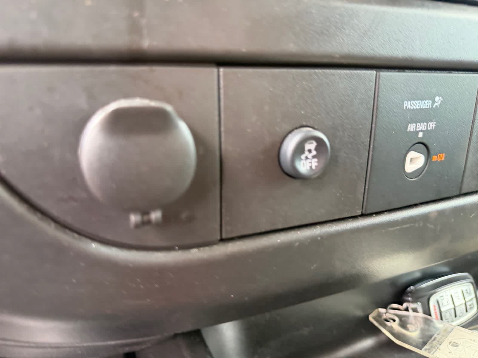 Used 2022 GMC Savana 2500 w/ Driver Convenience Package RWD image 25