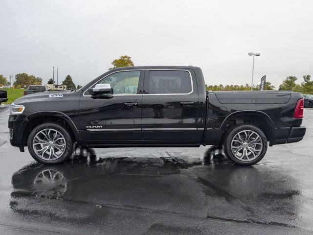 New 2026 RAM 1500 Tungsten image 5