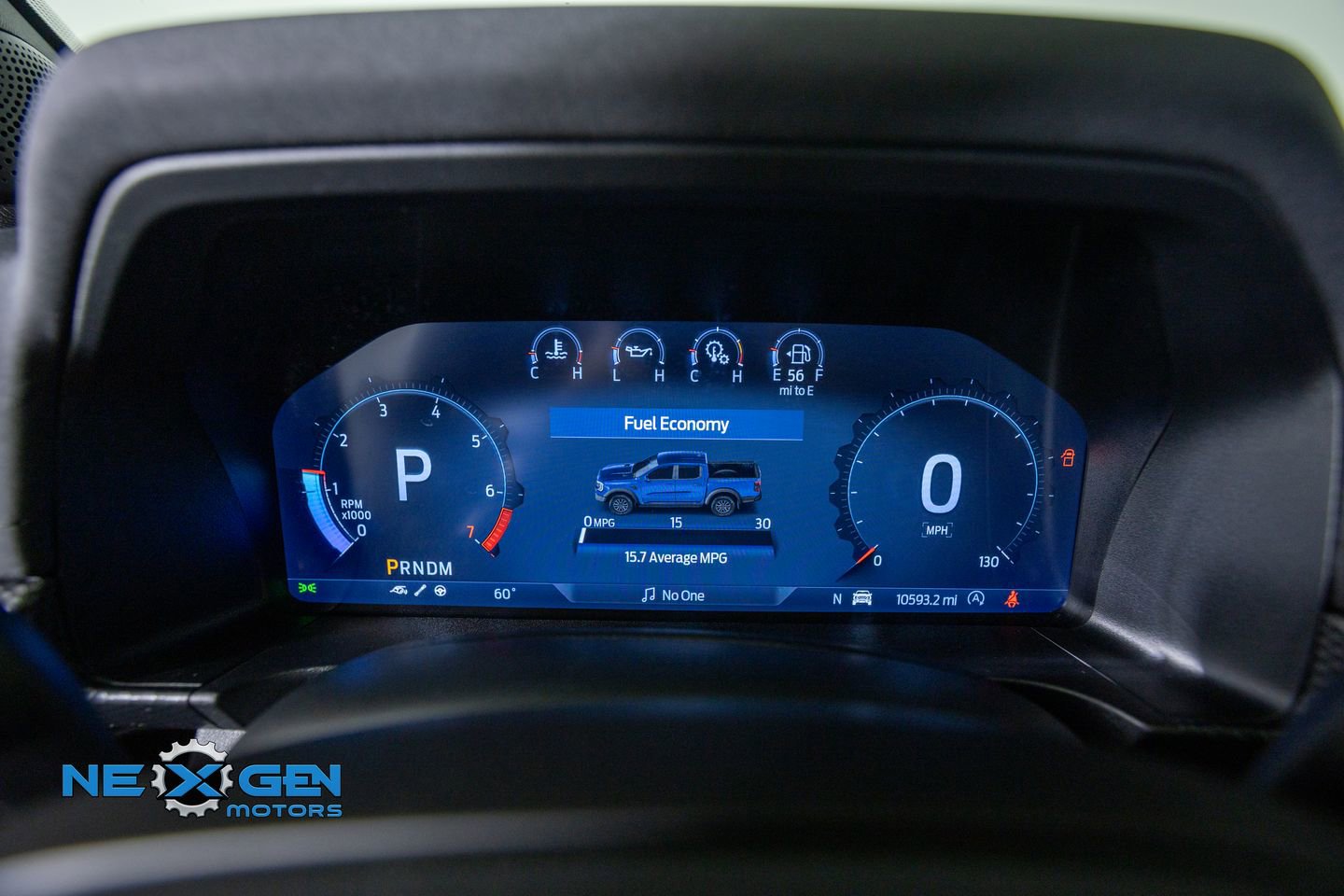 Used 2024 Ford Ranger Raptor AWD/4WD image 17
