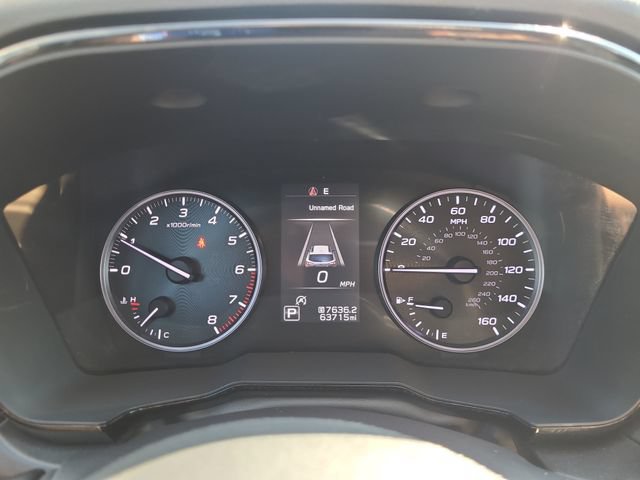 Certified 2023 Subaru Outback Premium AWD/4WD image 30