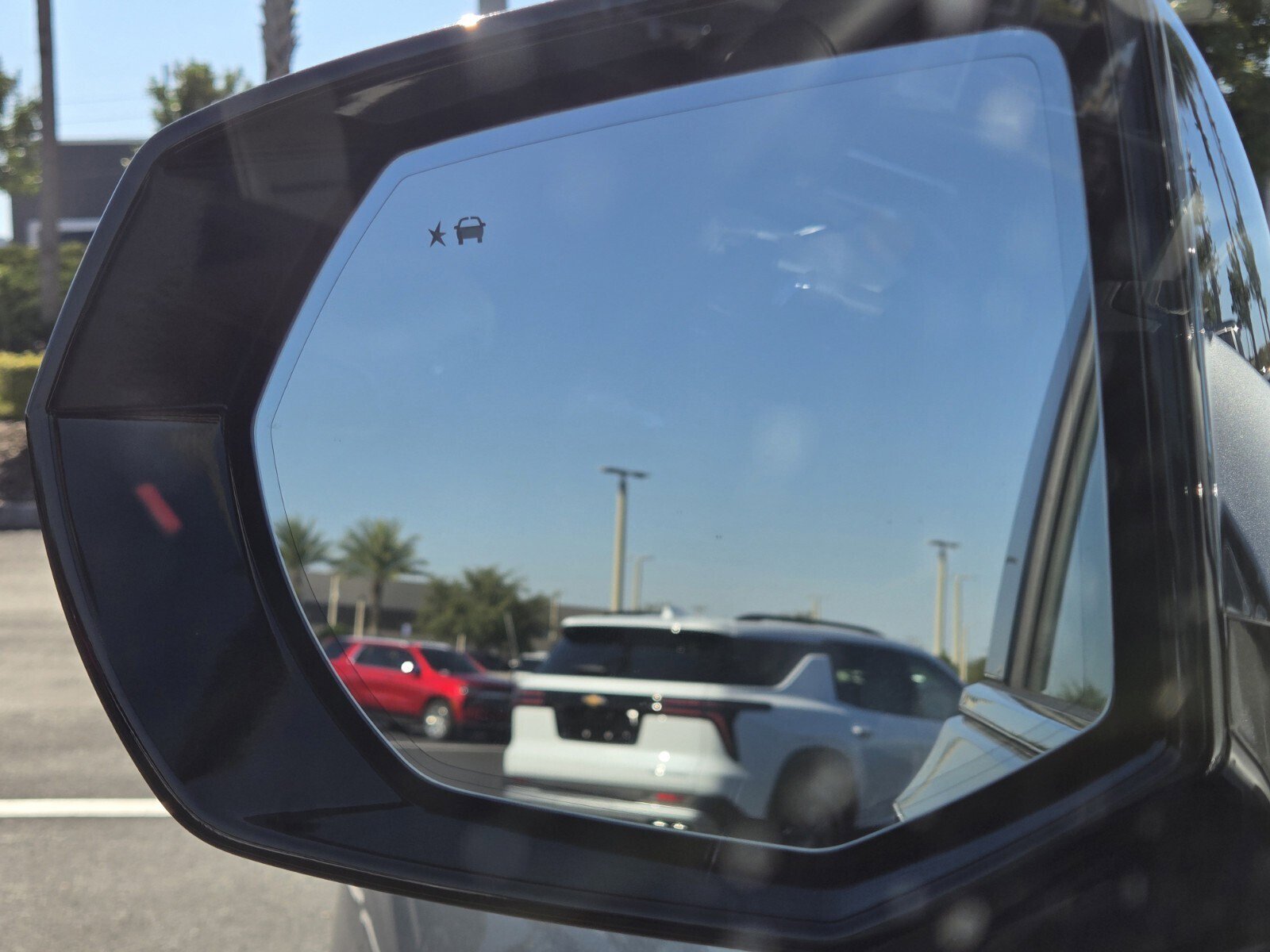 New 2026 Chevrolet Suburban Premier w/ Sun And Tow Package image 15