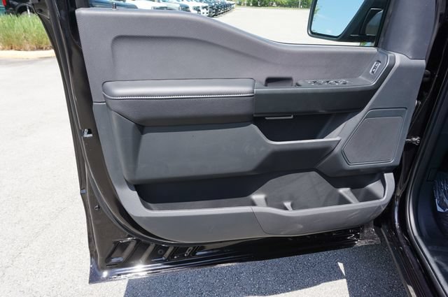 New 2026 Ford F150 STX w/ Equipment Group 200A AWD/4WD image 26