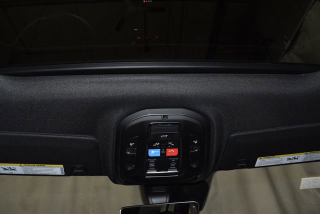 New 2025 Jeep Grand Cherokee Altitude image 20