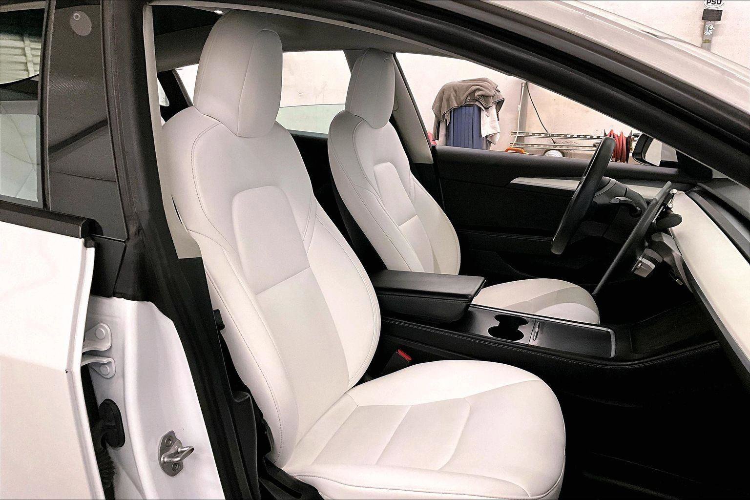 Used 2022 Tesla Model 3 Long Range image 8