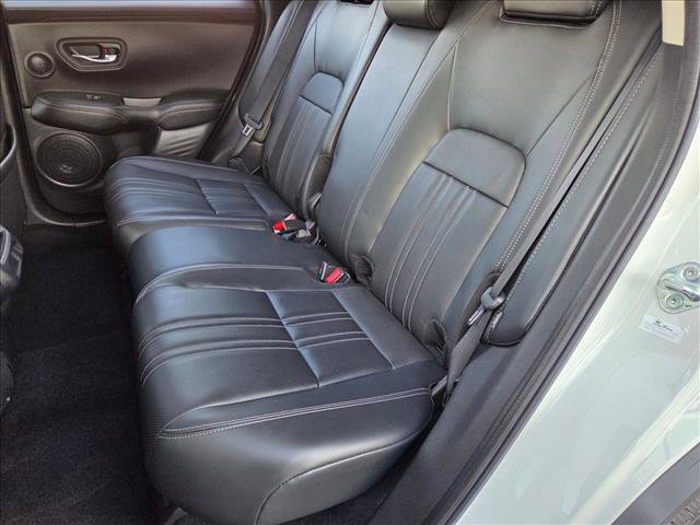 Used 2024 Honda HR-V EX-L image 18