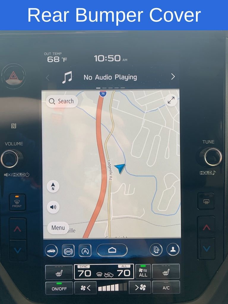 New 2026 Subaru Forester Wilderness image 8