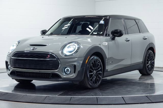 Used 2020 MINI Cooper Clubman S AWD/4WD image 6