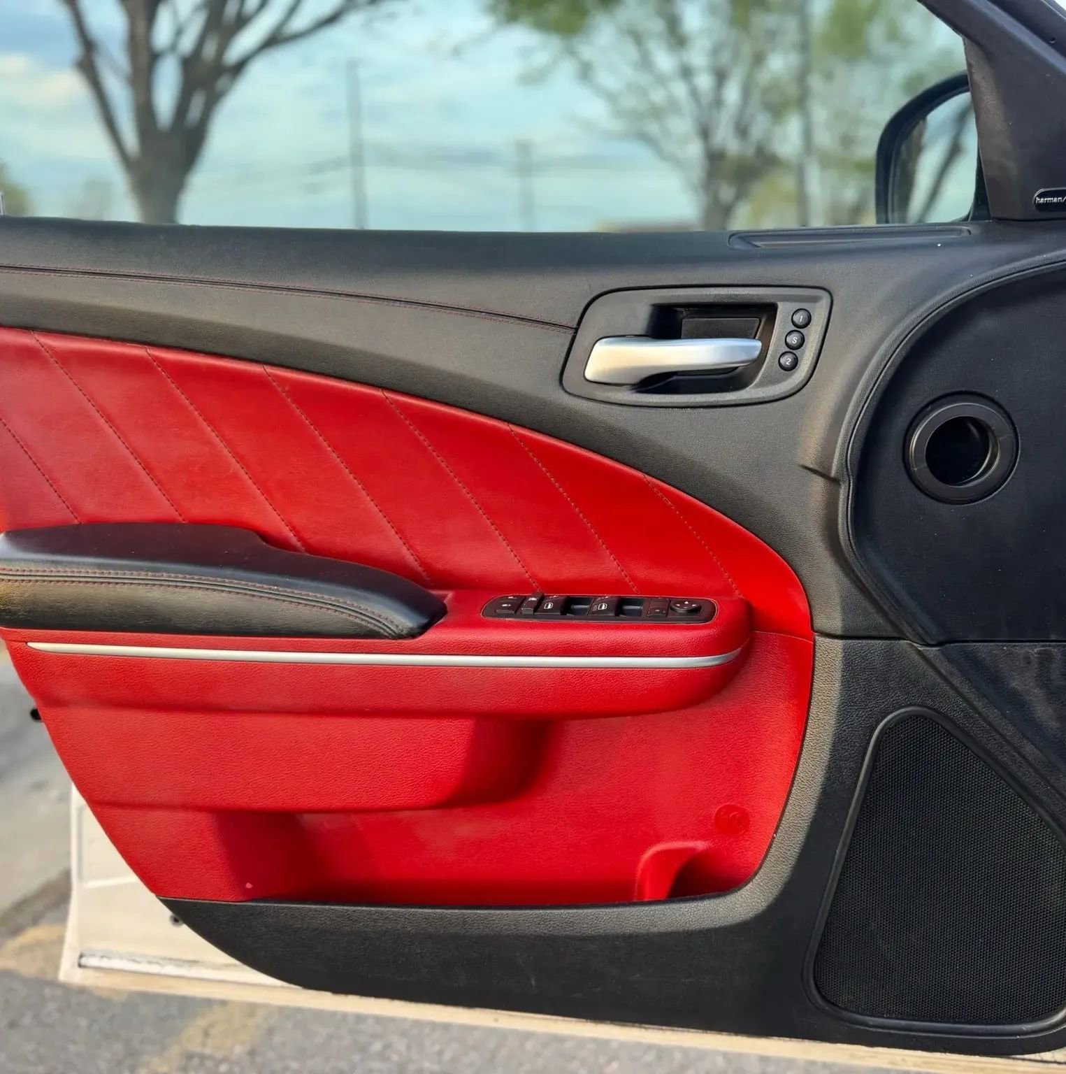 Used 2021 Dodge Charger Scat Pack w/ Dynamics Package RWD image 10
