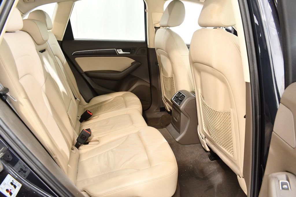 Used 2015 Audi Q5 2.0T Premium AWD/4WD image 19