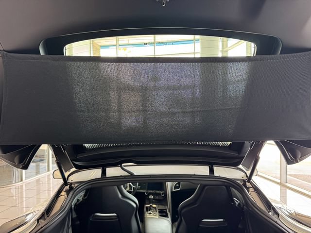 Certified 2019 Chevrolet Corvette Z06 RWD image 12