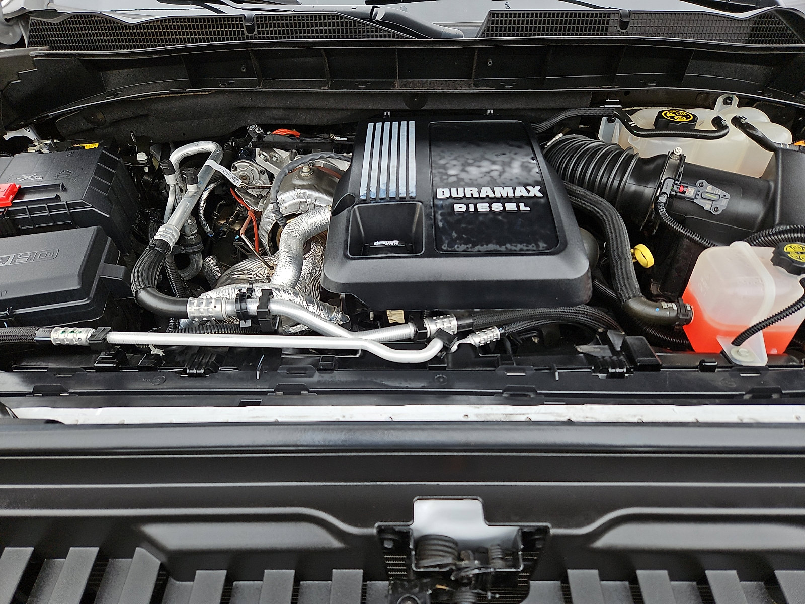 Certified 2023 GMC Sierra 1500 Denali w/ Technology Package image 28