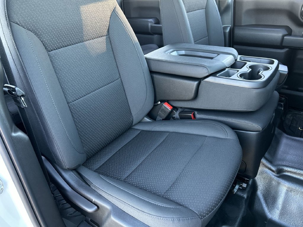 New 2026 GMC Sierra 2500 Pro AWD/4WD image 27