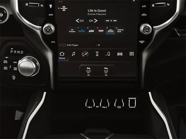 New 2026 RAM 1500 Laramie image 18