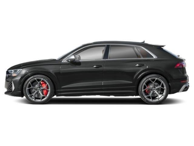 New 2026 Audi RS Q8 performance image 3