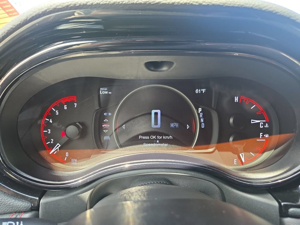 Used 2024 Dodge Durango R/T AWD/4WD image 25