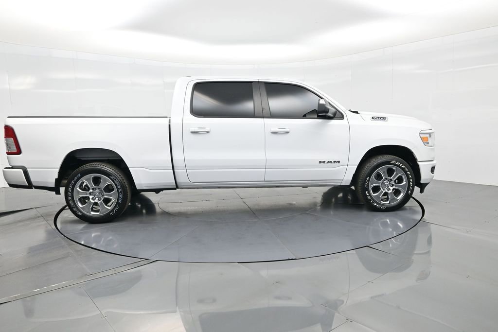 Used 2024 RAM 1500 Big Horn w/ Trailer Tow Group image 5