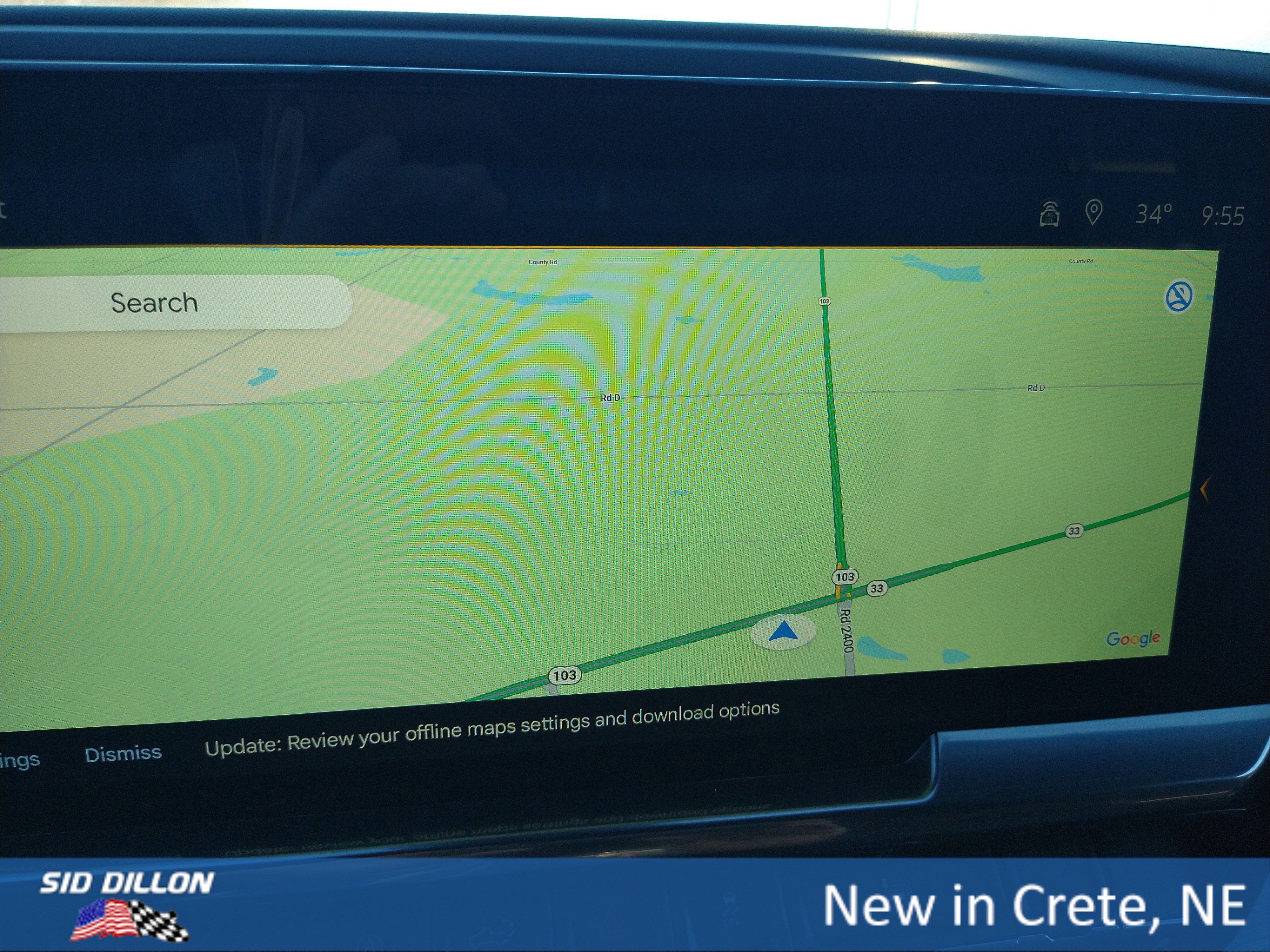 New 2026 Chevrolet Silverado 1500 LT w/ All Star Edition Plus image 9