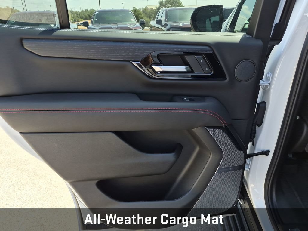 New 2026 GMC Yukon AT4 Ultimate AWD/4WD image 36