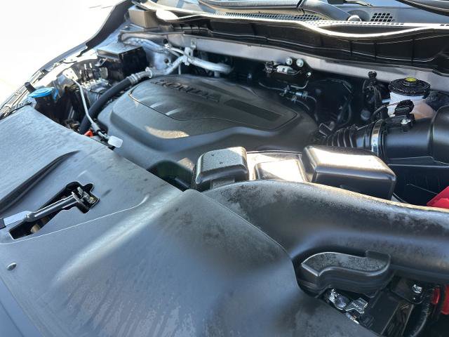 New 2026 Honda Odyssey Touring image 16