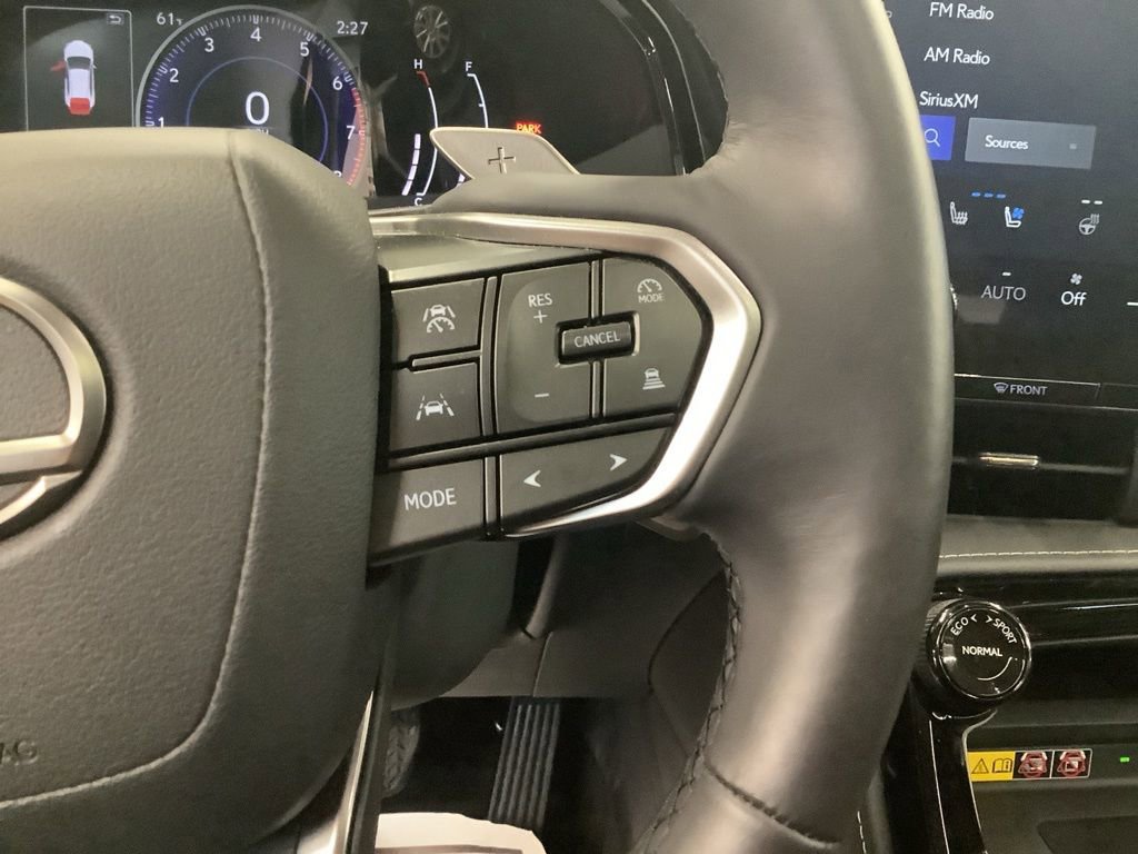 Used 2023 Lexus NX 350 AWD image 20