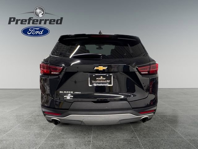 Used 2023 Chevrolet Blazer LT image 23