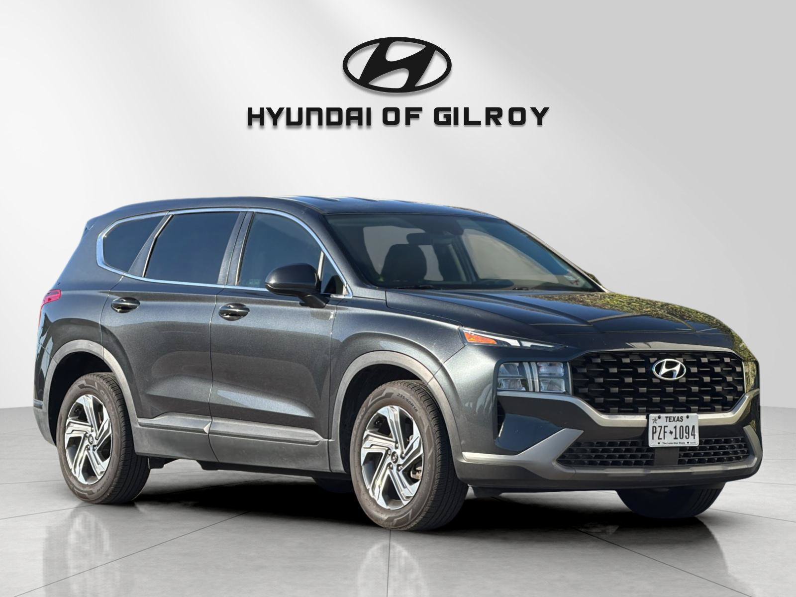 Used 2022 Hyundai Santa Fe SE w/ Cargo Package FWD image 7