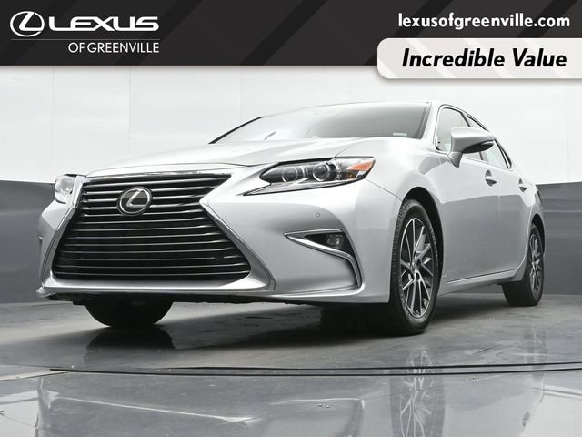 Used 2017 Lexus ES 350 FWD image 26