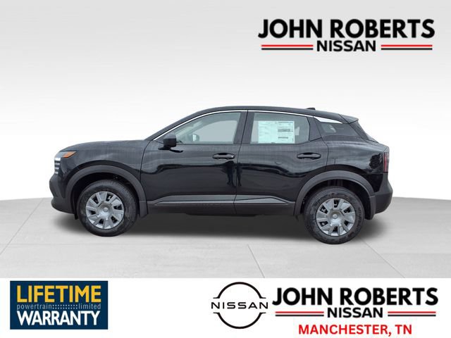 New 2026 Nissan Kicks S image 2