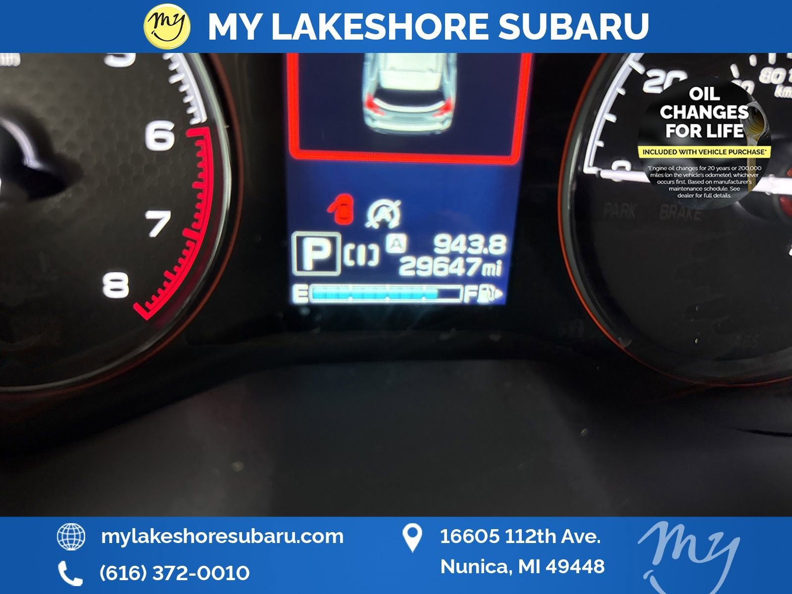 Certified 2023 Subaru Forester Sport image 20