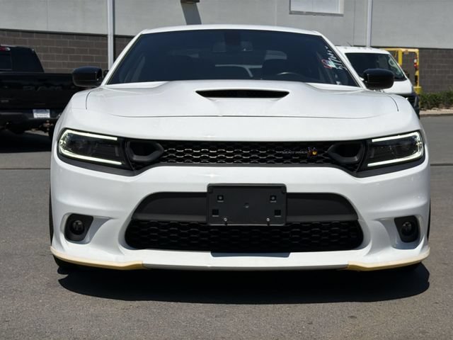Used 2023 Dodge Charger Scat Pack w/ Plus Group RWD image 16