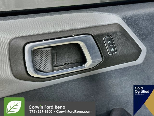 Used 2024 Ford Bronco Big Bend AWD/4WD image 21