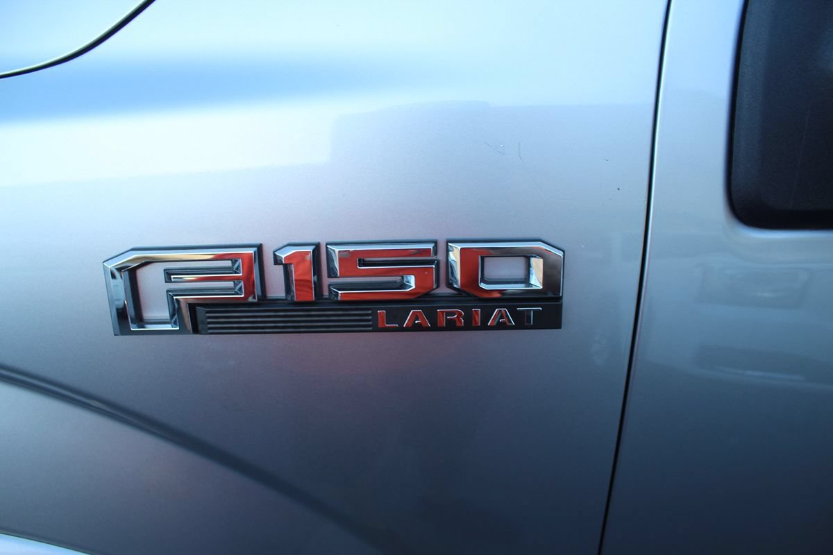 Used 2020 Ford F150 Lariat RWD image 12