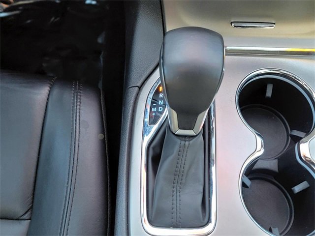 Used 2021 Jeep Grand Cherokee Limited image 25