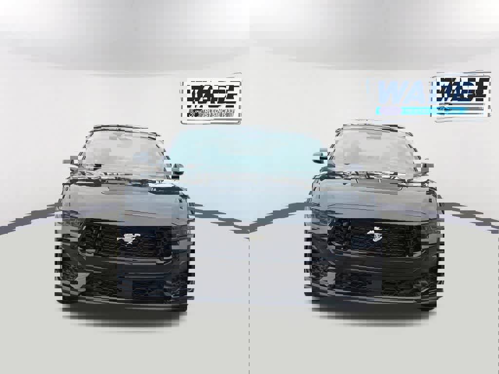 New 2026 Ford Mustang GT Premium image 2