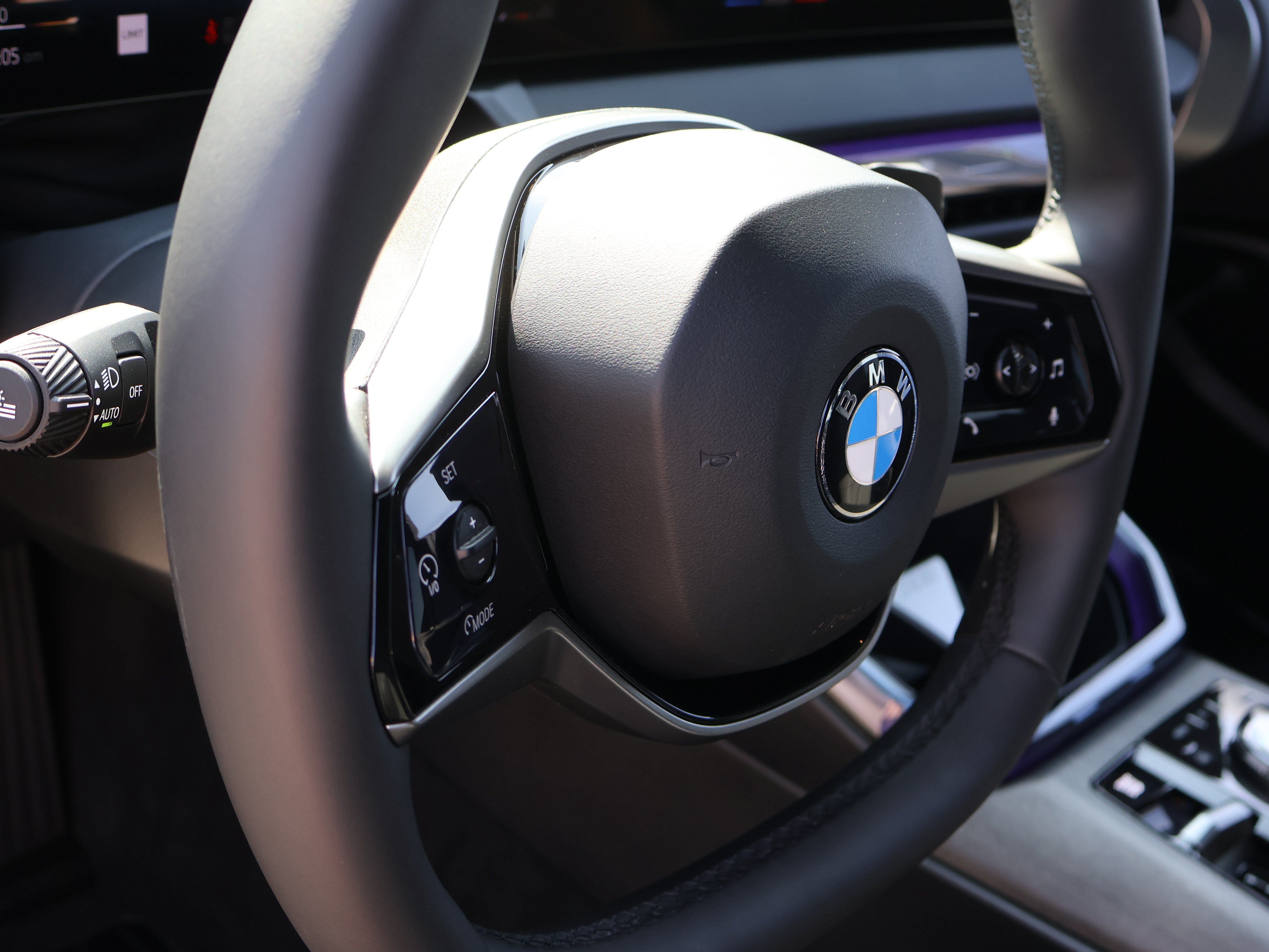 Used 2026 BMW X3 xDrive30i AWD/4WD image 19
