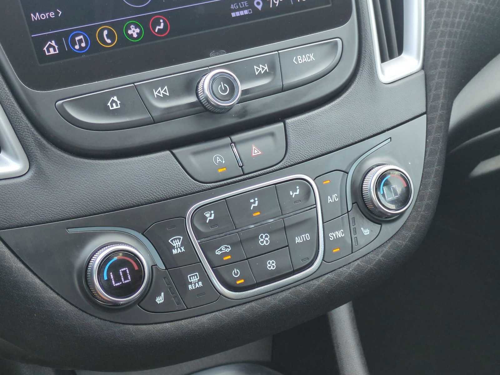 Used 2025 Chevrolet Malibu LT image 17