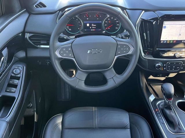 Used 2023 Chevrolet Traverse RS w/ LPO, Floor Liner Package image 19