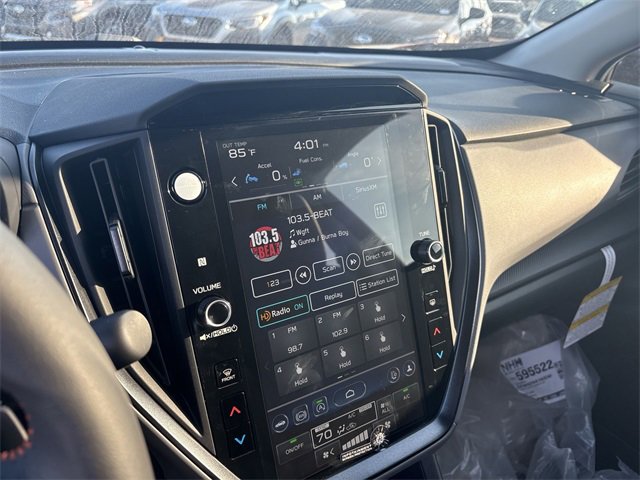 New 2026 Subaru Crosstrek 2.5i Limited image 16